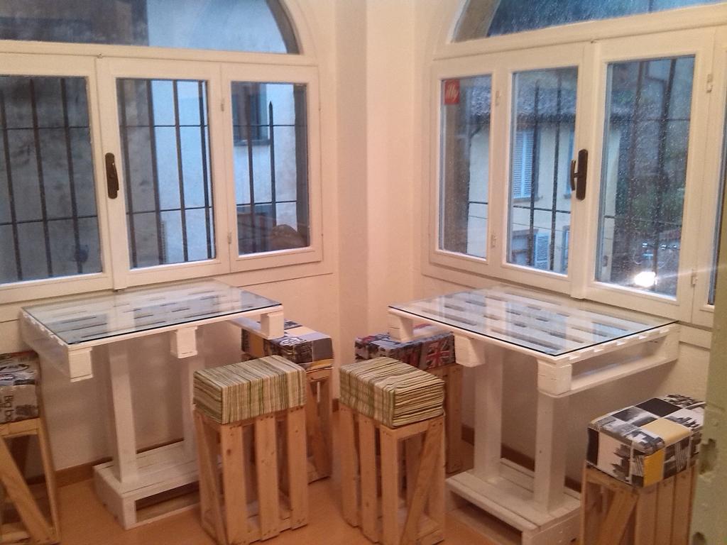 Uptown B'N'B Ξενοδοχείο Μπέργκαμο Εξωτερικό φωτογραφία