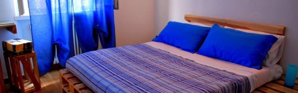 Uptown B'N'B Ξενοδοχείο Μπέργκαμο Εξωτερικό φωτογραφία