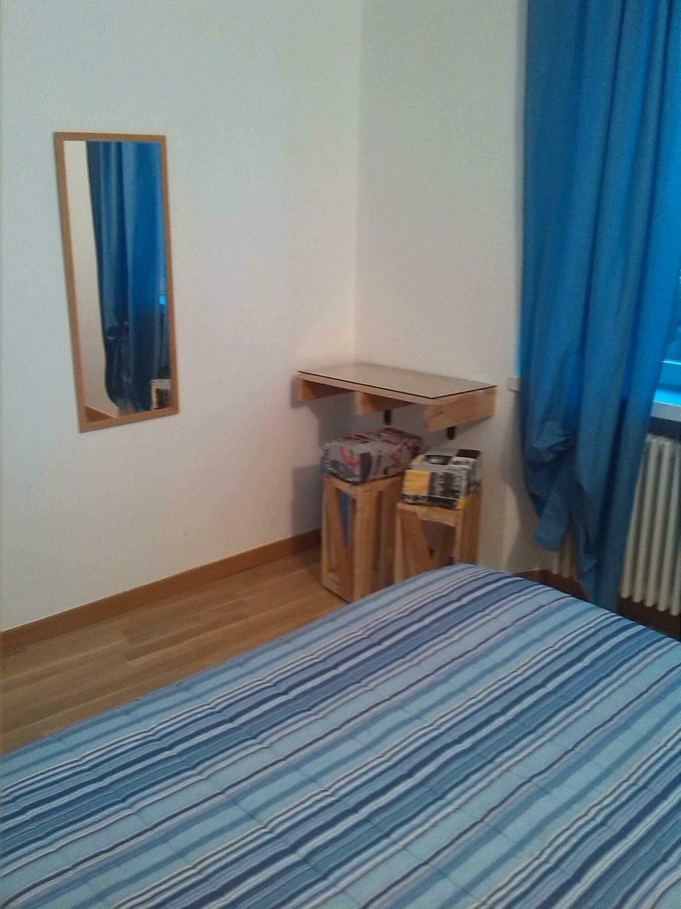 Uptown B'N'B Ξενοδοχείο Μπέργκαμο Εξωτερικό φωτογραφία